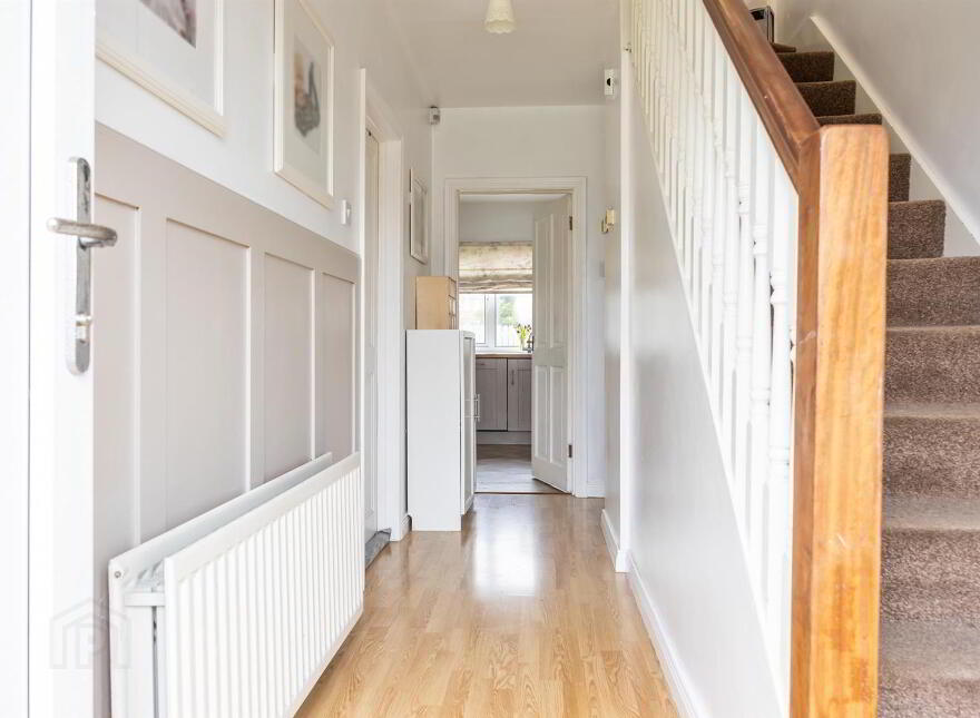 7 Ashburn, Ballynahinch, BT24 8DQ
