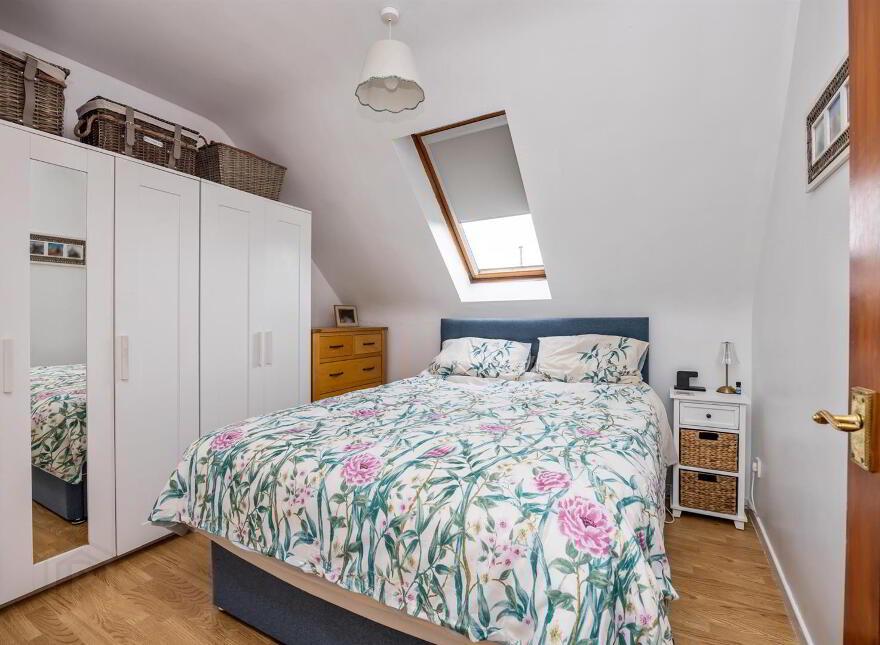 7 Ashburn, Ballynahinch, BT24 8DQ