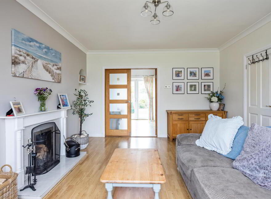 7 Ashburn, Ballynahinch, BT24 8DQ