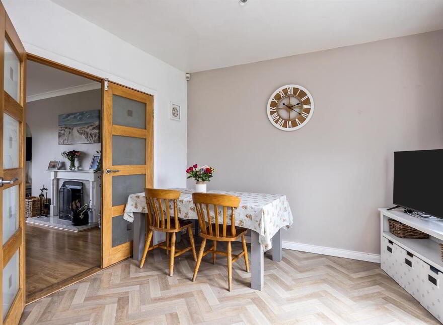 7 Ashburn, Ballynahinch, BT24 8DQ