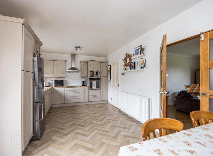 7 Ashburn, Ballynahinch, BT24 8DQ