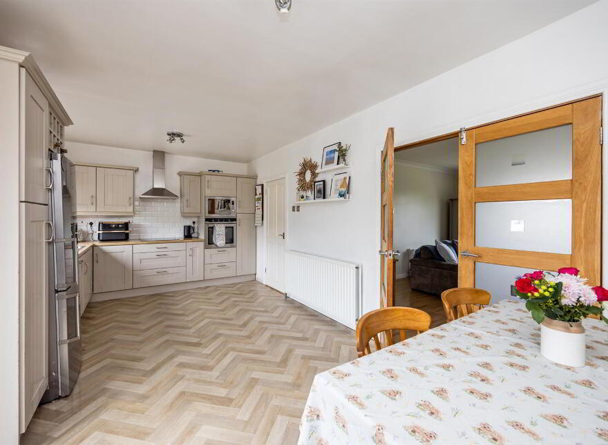 7 Ashburn, Ballynahinch, BT24 8DQ