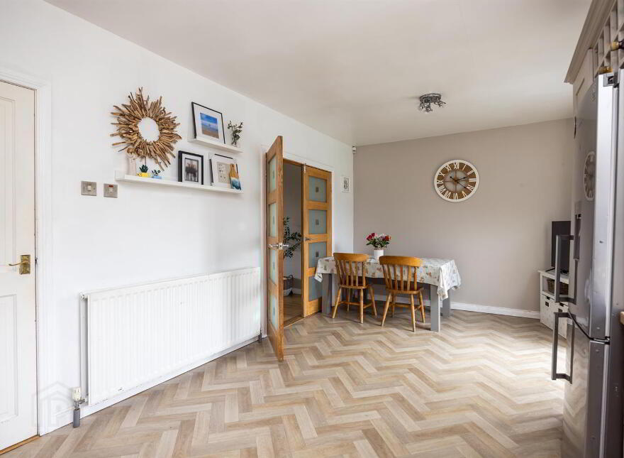 7 Ashburn, Ballynahinch, BT24 8DQ