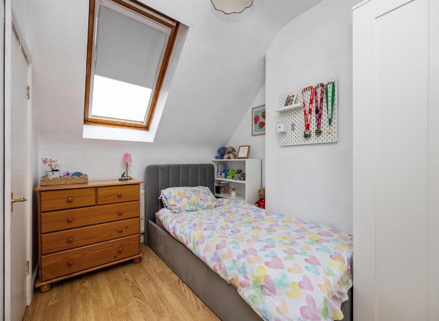 7 Ashburn, Ballynahinch, BT24 8DQ
