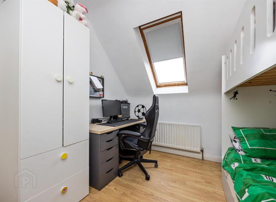 7 Ashburn, Ballynahinch, BT24 8DQ
