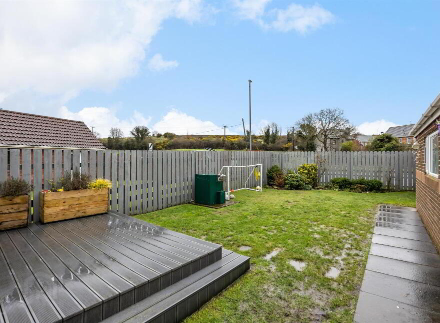 7 Ashburn, Ballynahinch, BT24 8DQ