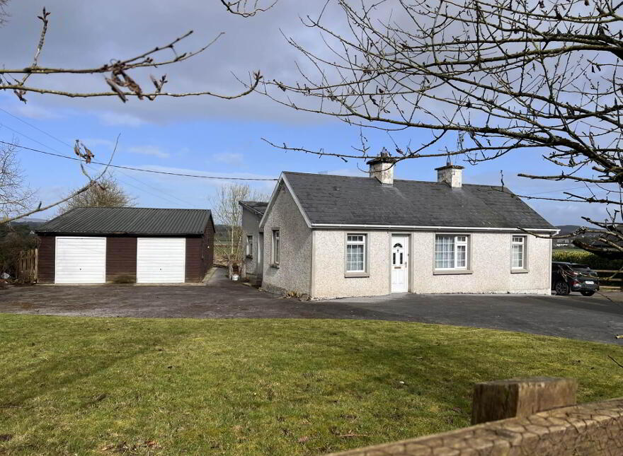 Red City, Fethard, E91PP86