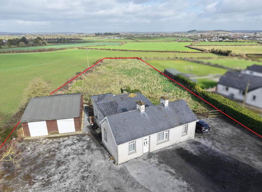 Red City, Fethard, E91PP86