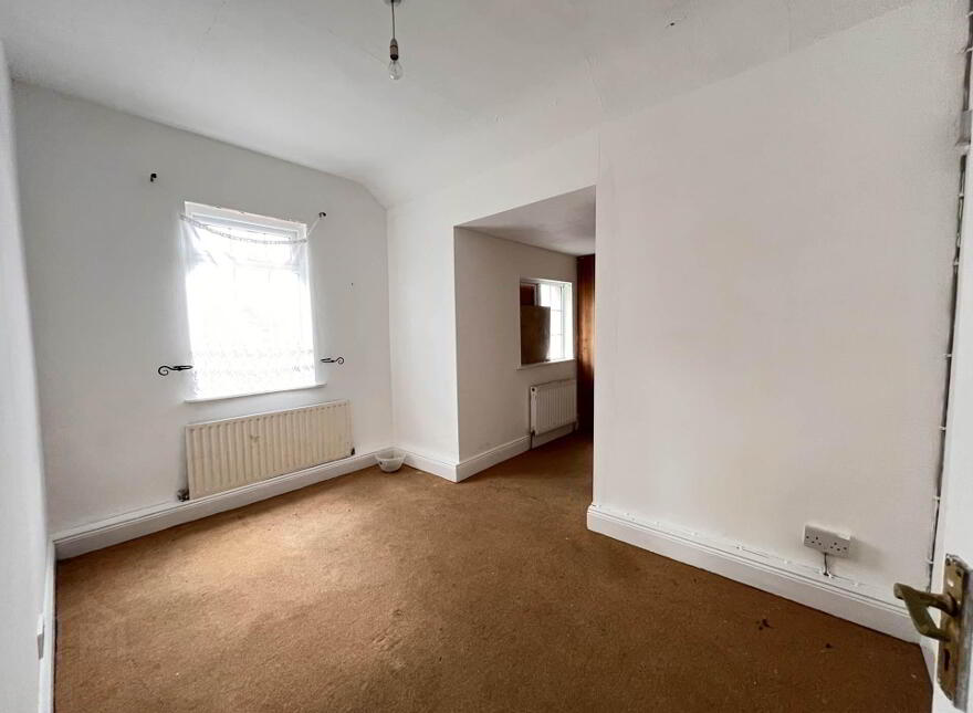 Red City, Fethard, E91PP86