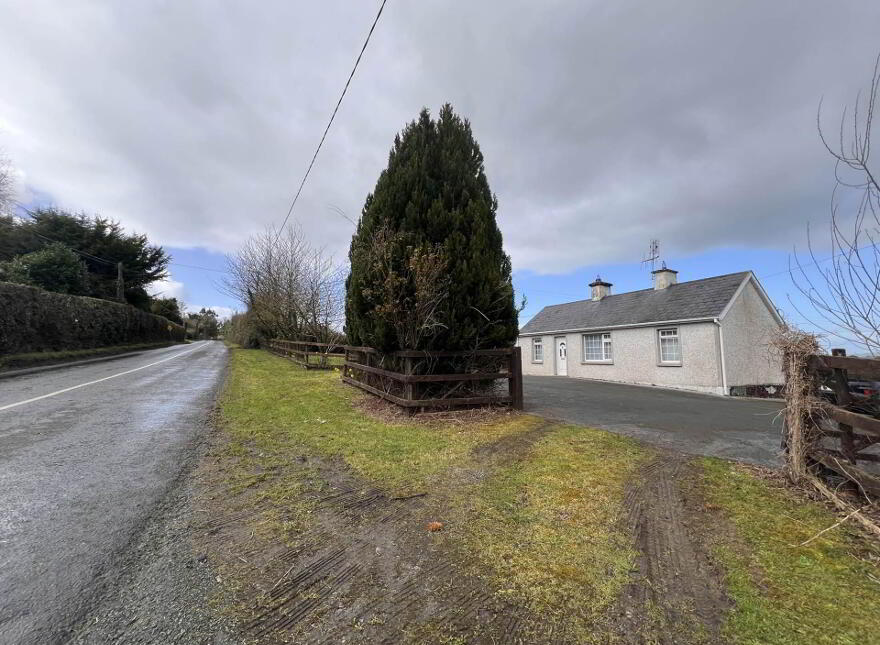 Red City, Fethard, E91PP86