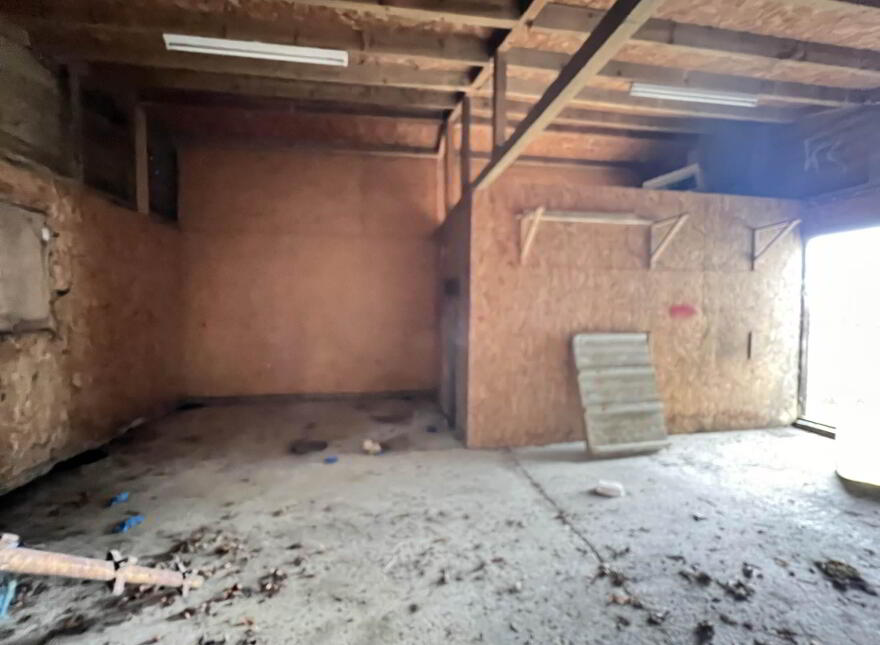 Red City, Fethard, E91PP86