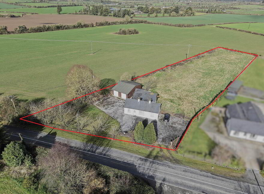 Red City, Fethard, E91PP86