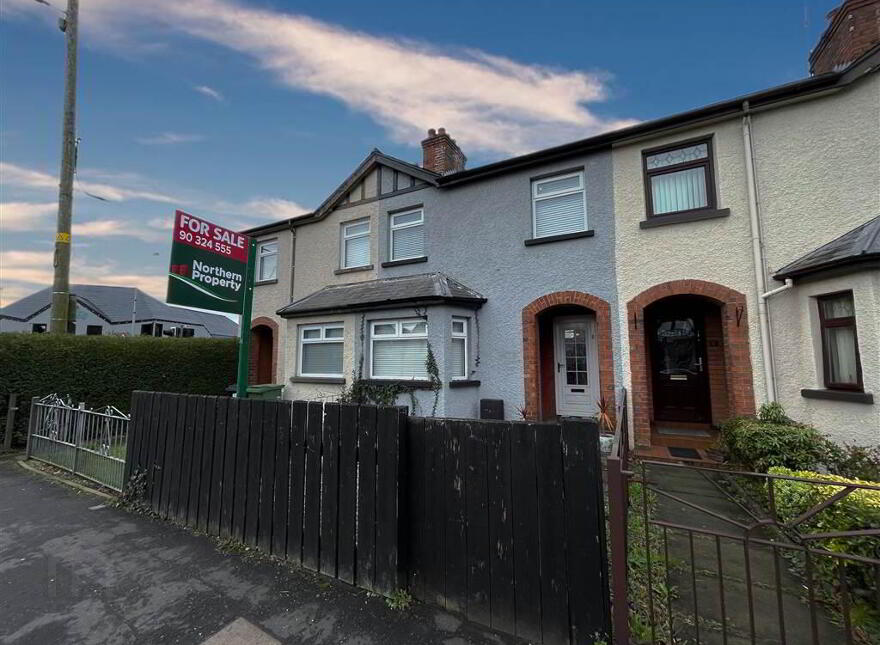 127 Kingsway, Dunmurry, Belfast, BT17 9NS