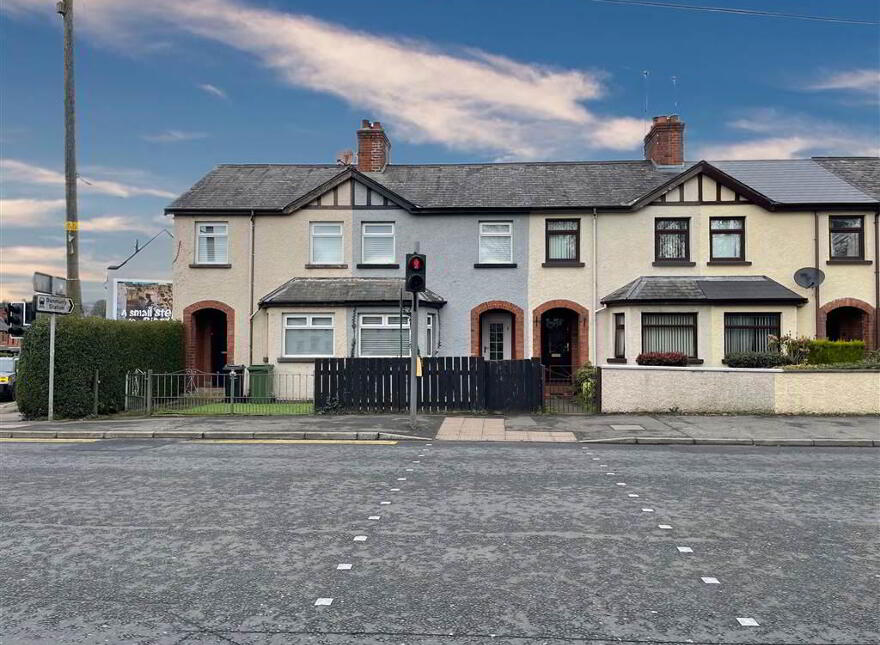 127 Kingsway, Dunmurry, Belfast, BT17 9NS