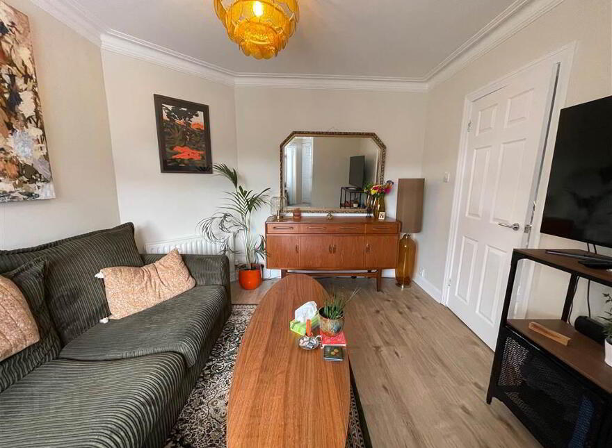 127 Kingsway, Dunmurry, Belfast, BT17 9NS