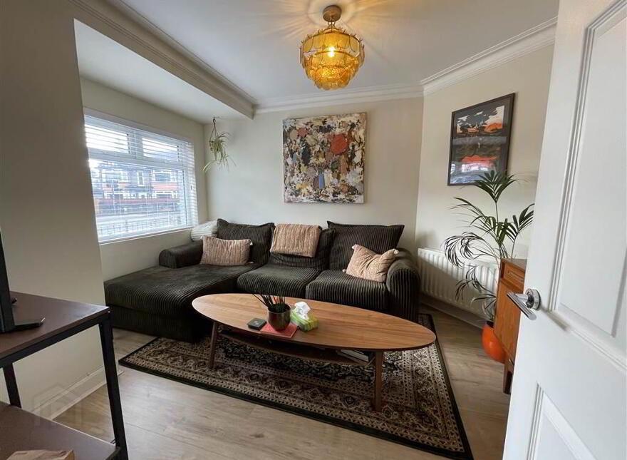 127 Kingsway, Dunmurry, Belfast, BT17 9NS