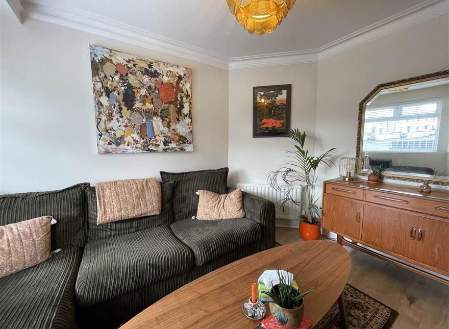 127 Kingsway, Dunmurry, Belfast, BT17 9NS