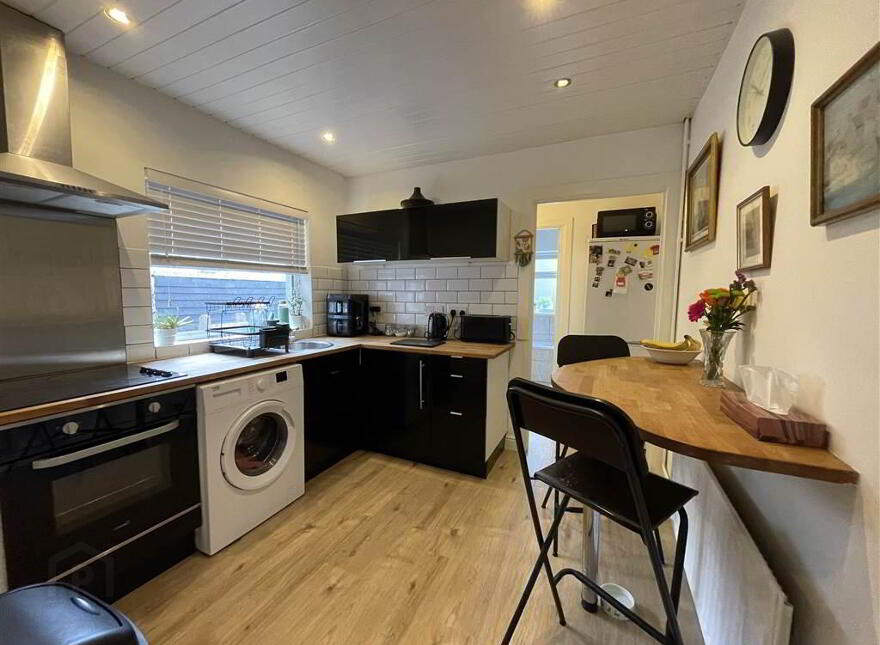 127 Kingsway, Dunmurry, Belfast, BT17 9NS