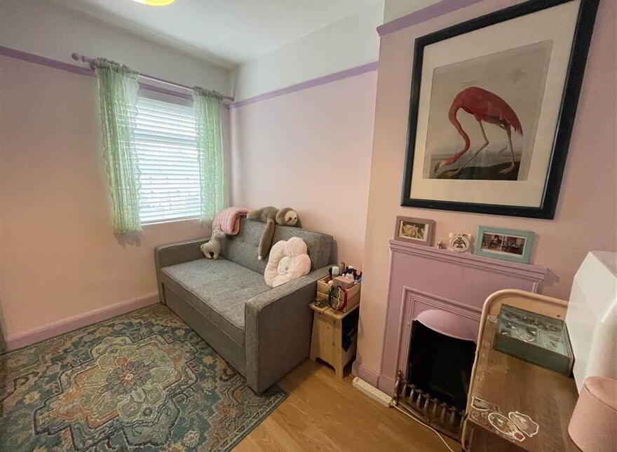 127 Kingsway, Dunmurry, Belfast, BT17 9NS