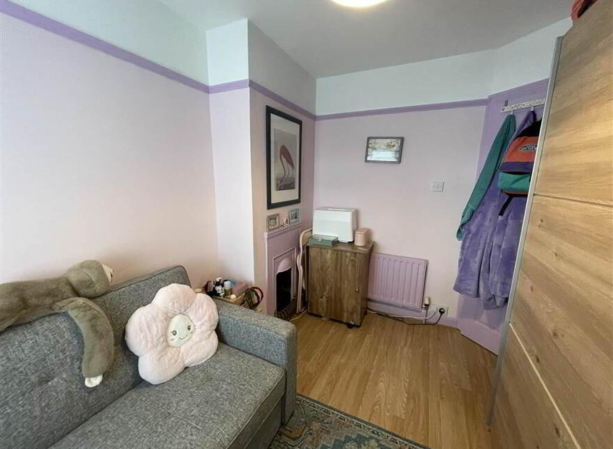 127 Kingsway, Dunmurry, Belfast, BT17 9NS