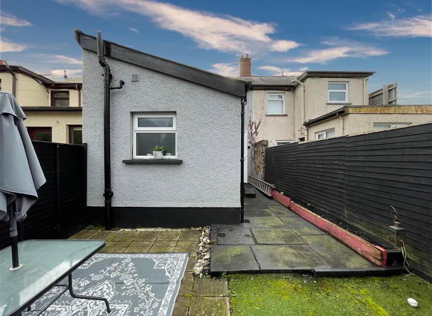 127 Kingsway, Dunmurry, Belfast, BT17 9NS
