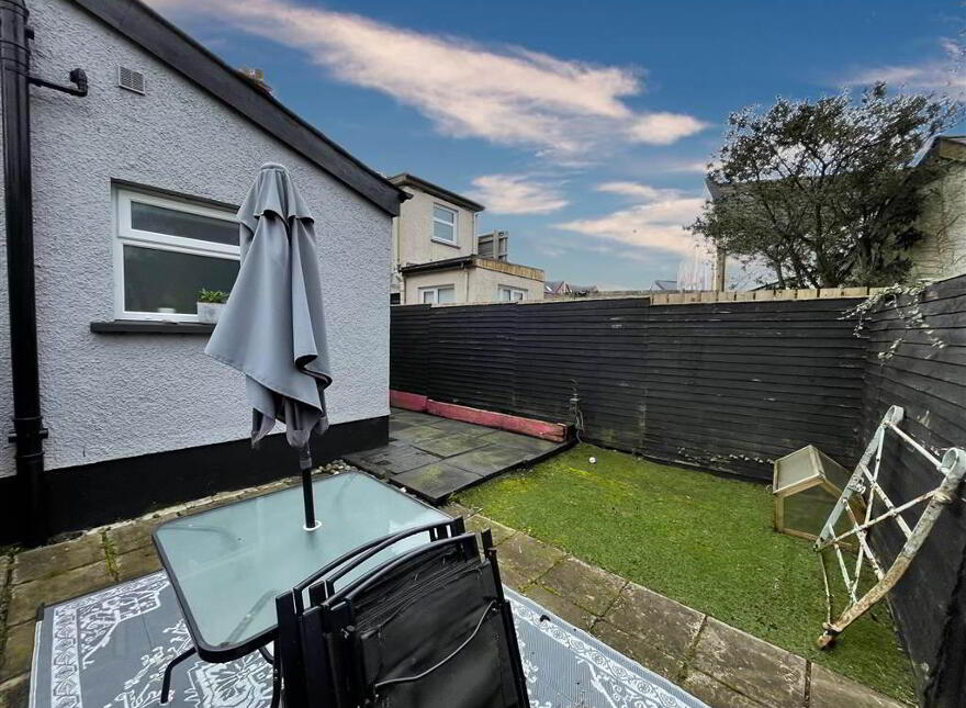 127 Kingsway, Dunmurry, Belfast, BT17 9NS