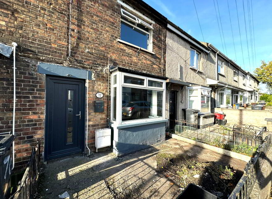 72 Ellis Street, Carrickfergus, BT38 8AZ