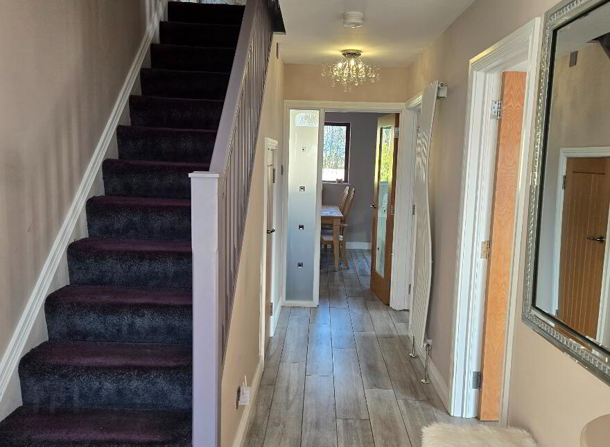 35 Somerset Crescent, Coleraine, BT51 3LG