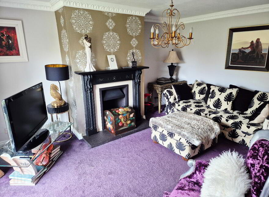 35 Somerset Crescent, Coleraine, BT51 3LG