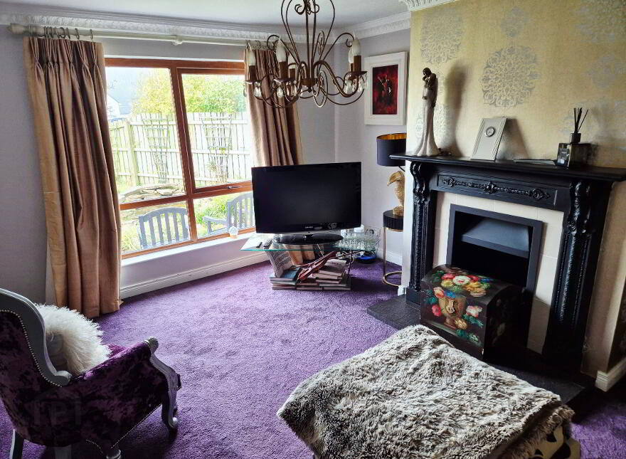 35 Somerset Crescent, Coleraine, BT51 3LG