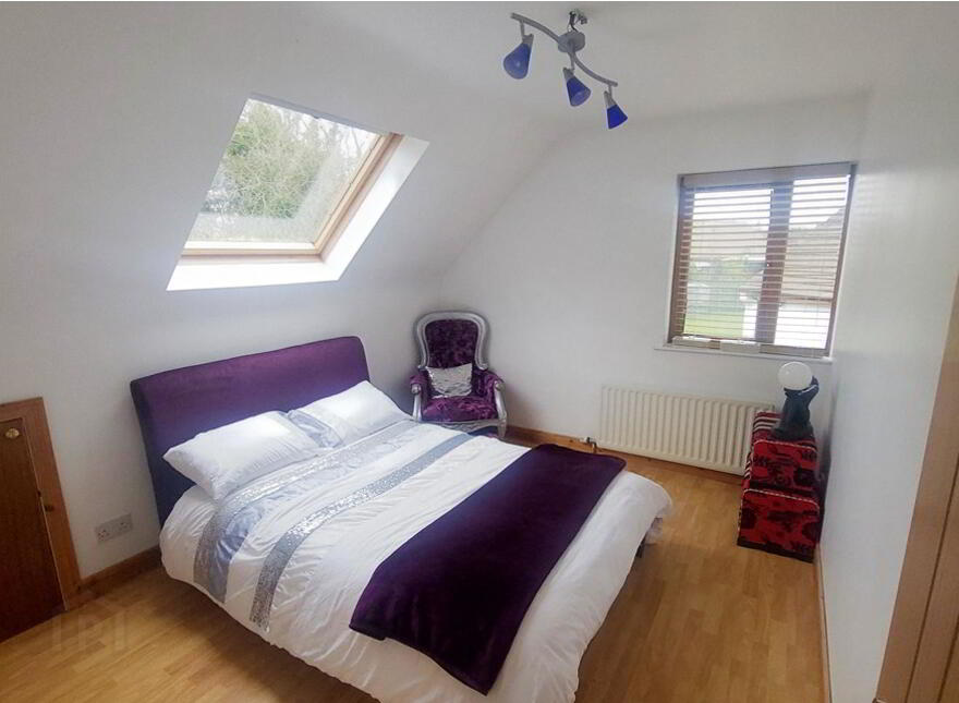 35 Somerset Crescent, Coleraine, BT51 3LG