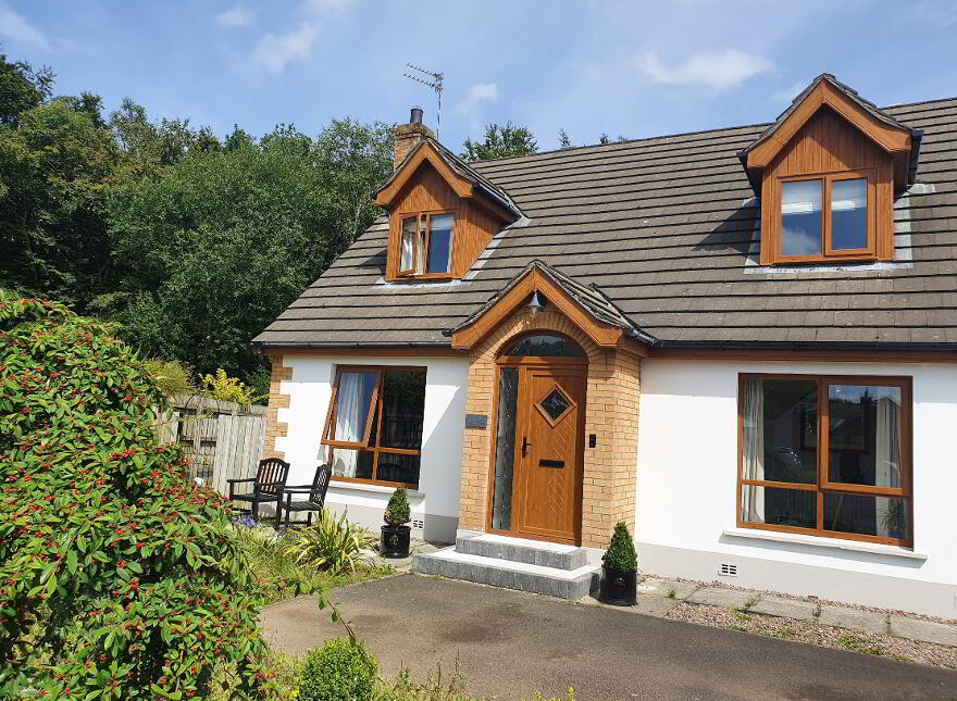 35 Somerset Crescent, Coleraine, BT51 3LG