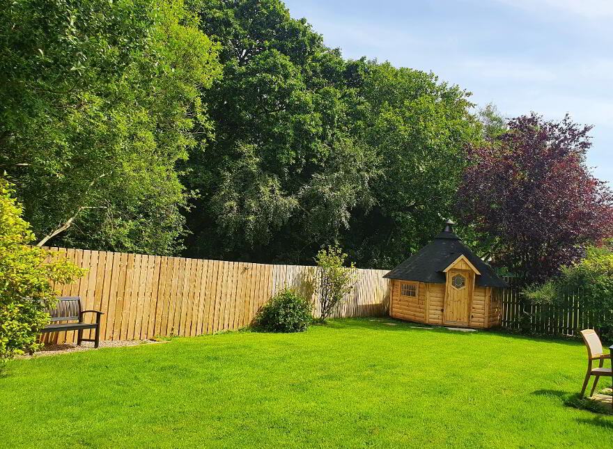 35 Somerset Crescent, Coleraine, BT51 3LG