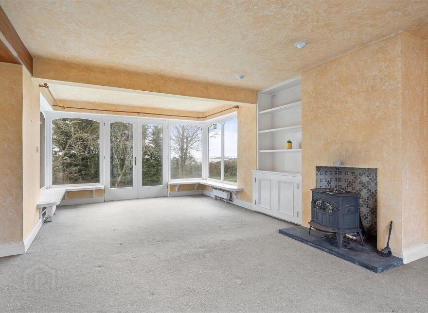 Cuan Hills Farm, 39 Killinakin Road, Killinchy, BT23 6PS