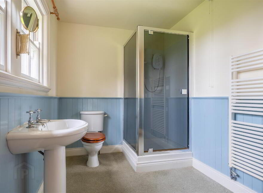 Cuan Hills Farm, 39 Killinakin Road, Killinchy, BT23 6PS