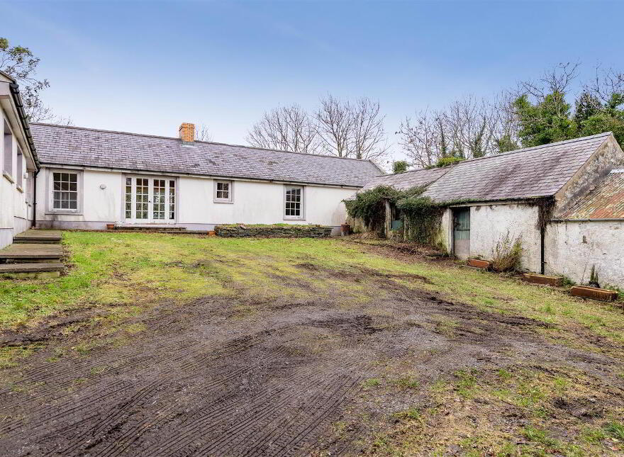 Cuan Hills Farm, 39 Killinakin Road, Killinchy, BT23 6PS