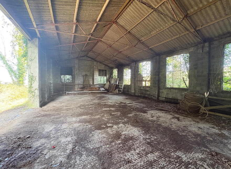 Cuan Hills Farm, 39 Killinakin Road, Killinchy, BT23 6PS