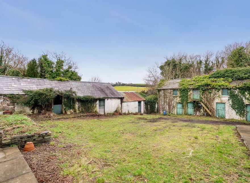 Cuan Hills Farm, 39 Killinakin Road, Killinchy, BT23 6PS