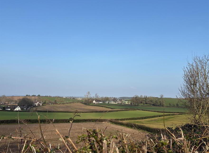 Cuan Hills Farm, 39 Killinakin Road, Killinchy, BT23 6PS