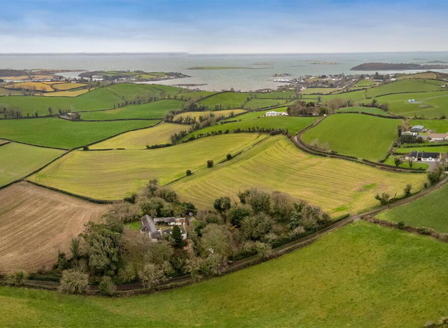 Cuan Hills Farm, 39 Killinakin Road, Killinchy, BT23 6PS