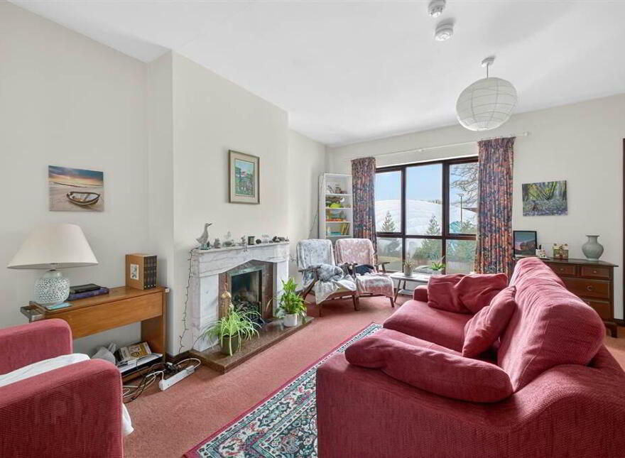 6 Ceara Court, Windsor Avenue, Belfast, BT9 6EJ