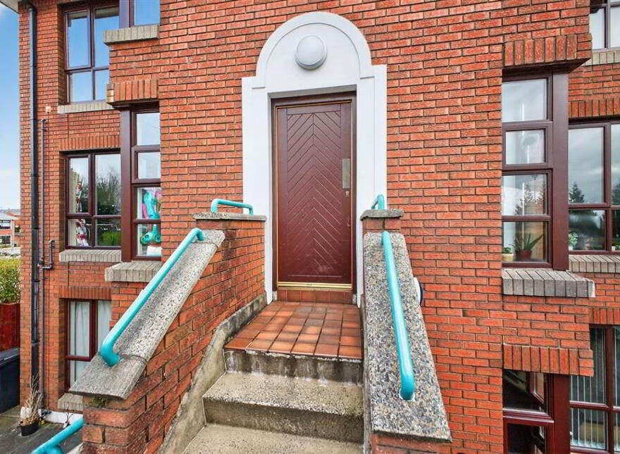 6 Ceara Court, Windsor Avenue, Belfast, BT9 6EJ