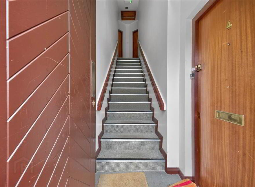 6 Ceara Court, Windsor Avenue, Belfast, BT9 6EJ