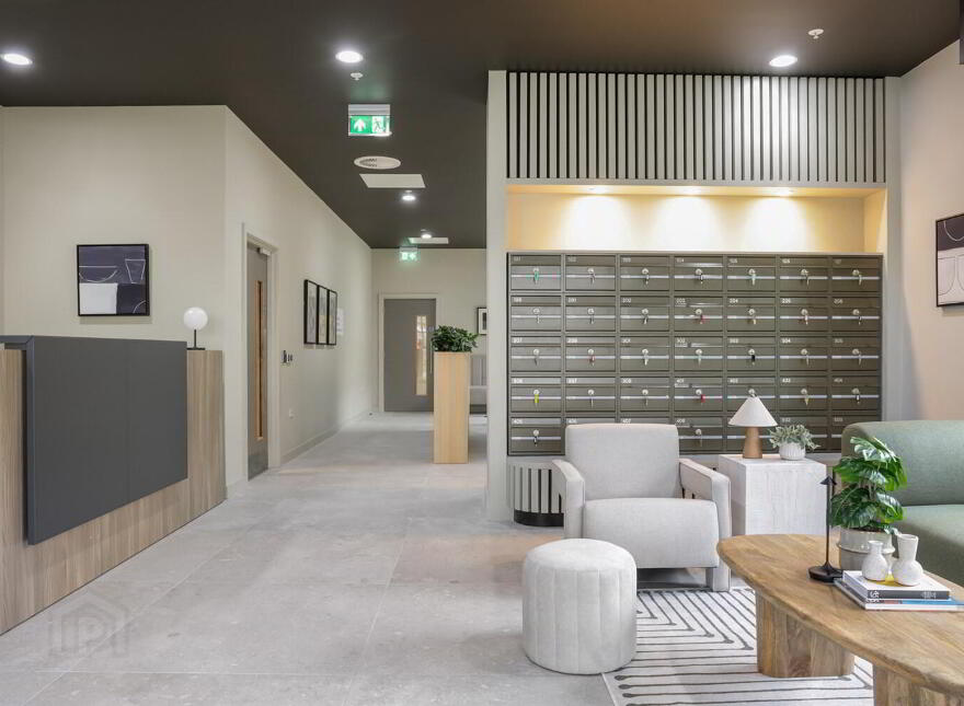 Lady Pirrie House, 1 Bedroom Apartment, 5 Shipwright Way, Titanic Quar...Belfast, BT3 9FU