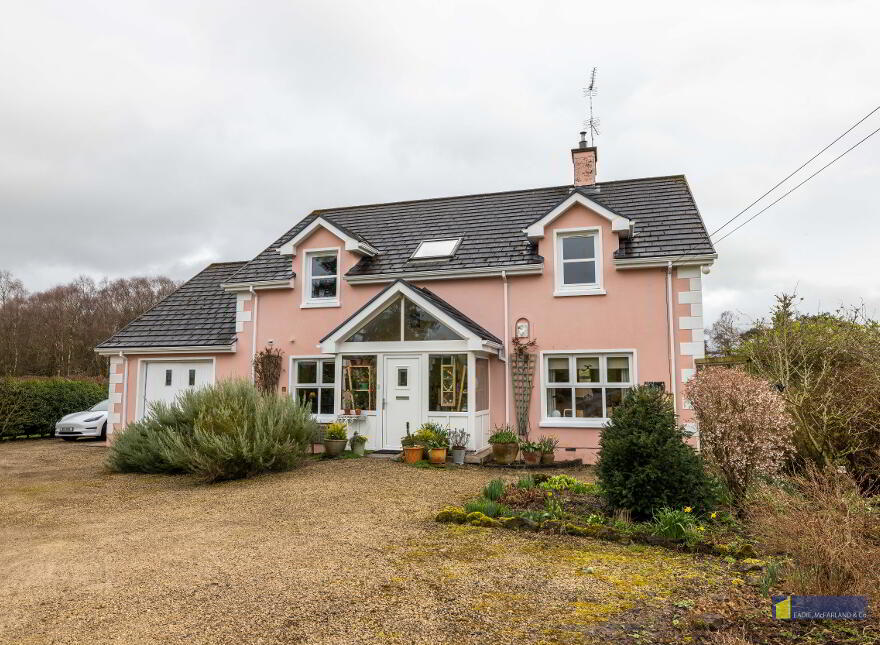 145 Lettermoney Road, Coolgarran, Ballinamallard, BT94 2LB