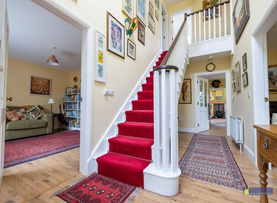145 Lettermoney Road, Coolgarran, Ballinamallard, BT94 2LB