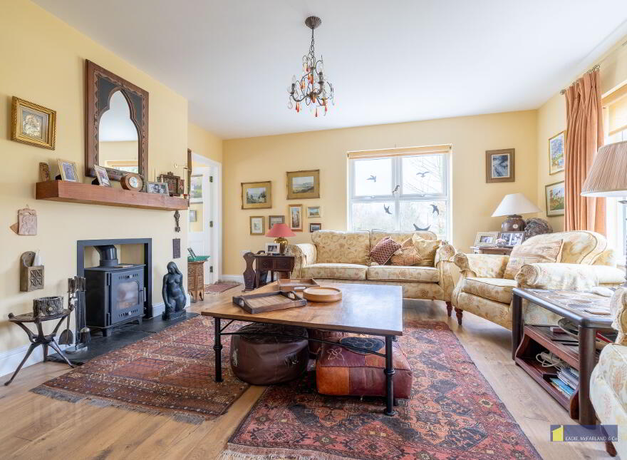 145 Lettermoney Road, Coolgarran, Ballinamallard, BT94 2LB