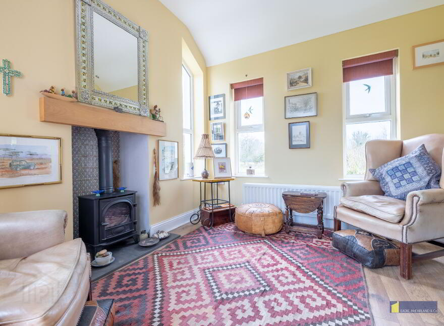 145 Lettermoney Road, Coolgarran, Ballinamallard, BT94 2LB