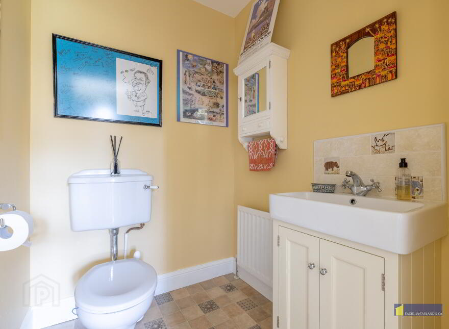 145 Lettermoney Road, Coolgarran, Ballinamallard, BT94 2LB
