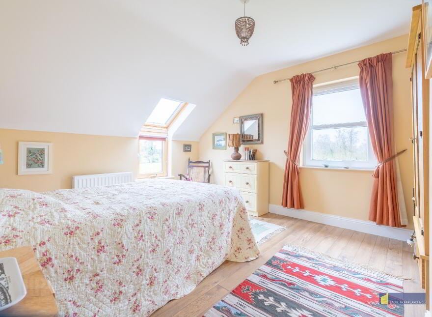 145 Lettermoney Road, Coolgarran, Ballinamallard, BT94 2LB